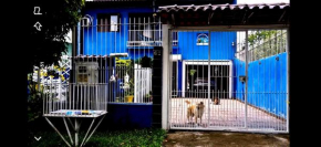 Casa Blue